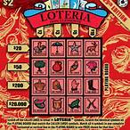 washington lottery scratchers