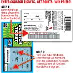 id lottery scratchers